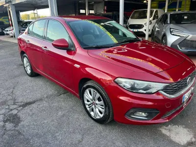 Usata Fiat Tipo