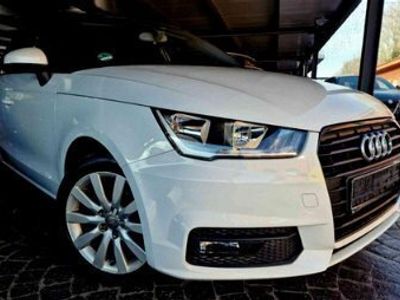 usata Audi A1 Sportback 1.0 TFSI ultra Sport usato