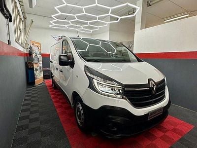 Usata Renault Trafic 120 CV (88 kW) 2019 Monovolume