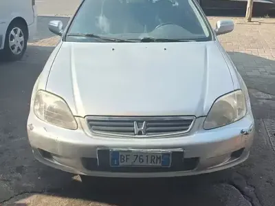 Usata Honda Civic