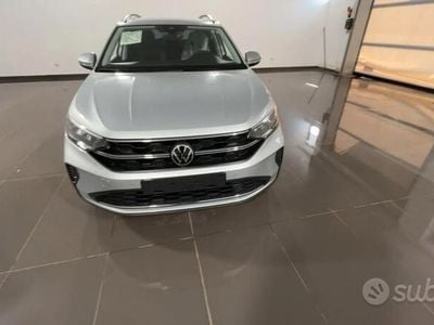 VW Taigo