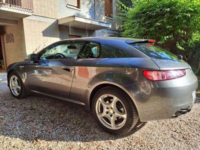 usata Alfa Romeo Brera 2.4 jtdm 200cv