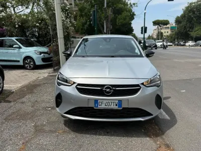 Usata Opel Corsa