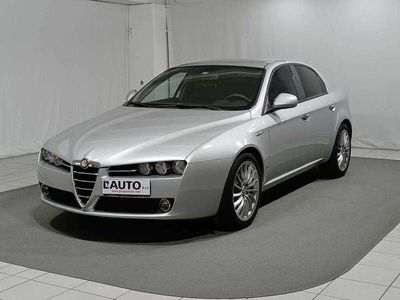 Alfa Romeo 159