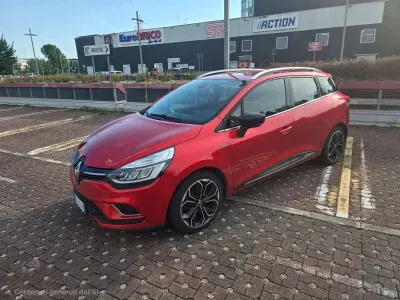 Usata Renault Clio