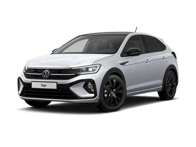 VW Taigo