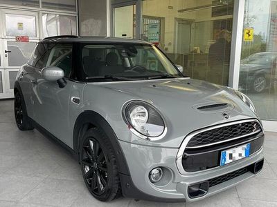 usata Mini Cooper S Mini 2.0 Cooper S