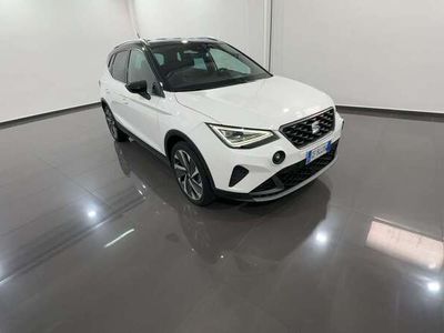 usata Seat Arona 1.0 tgi FR 90cv