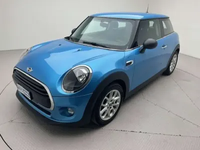 Usata Mini ONE