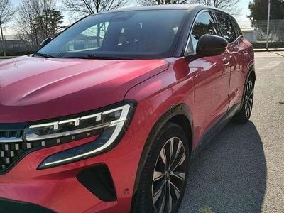 Usata Renault Austral Techno 158 CV (116 kW) 2023 SUV