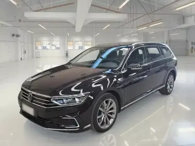 Usata VW Passat