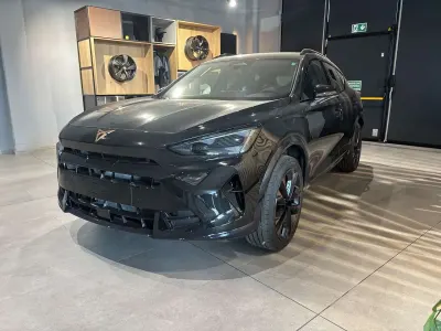 Nuova Cupra Formentor 150 CV (110 kW) 2026 Nero midnight SUV