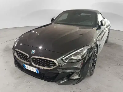 Usata BMW Z4 M Sport 339 CV (249 kW) 2025 Cabrio
