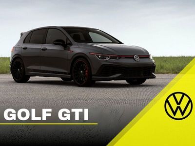 usata VW Golf Golf 2.02.0 tsi GTI Clubsport 45 300cv dsg
