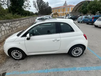 Usata Fiat 500