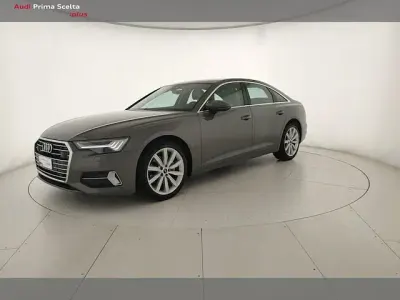Usata Audi A6
