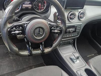 Occasion Mercedes A45 AMG 360 ch (264 kW) 2015