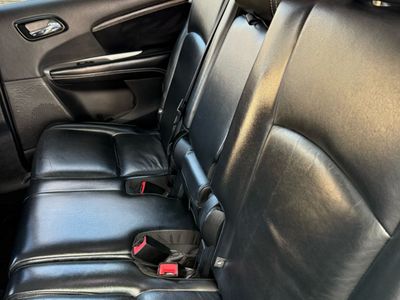 Usata Fiat Freemont 140 CV (102 kW) 2014 Bianco SUV