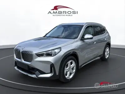 Nuova BMW X1 xLine 163 CV (119 kW) 2026 Grigio SUV