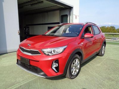 usata Kia Stonic 1.2 MPI 84CV Style