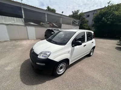 Usata Fiat Panda
