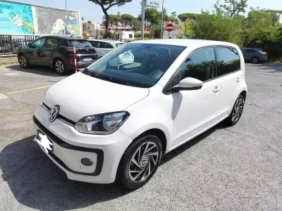 Usata VW up!