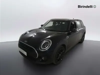 Usata Mini Cooper Clubman