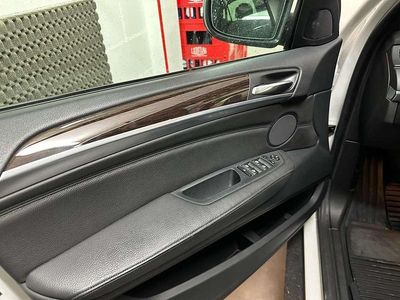 Usata BMW X6 286 CV (210 kW) 2008 SUV