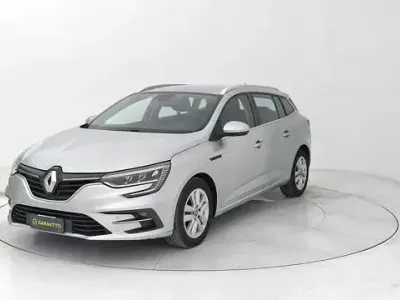 Usata Renault Mégane II