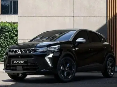 Nuova Mitsubishi ASX Edition 114 CV (83 kW) 2026 SUV