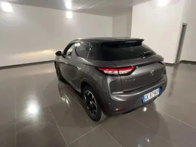 Usata DS Automobiles DS3 Crossback E-Tense