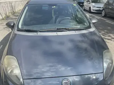 Usata Fiat Punto