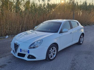 usata Alfa Romeo Giulietta - 2011