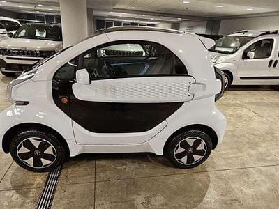 Usata XEV Yoyo 2022 Bianco Utilitaria