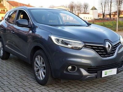 usata Renault Kadjar 1.2 TCe 130CV Energy Zen -