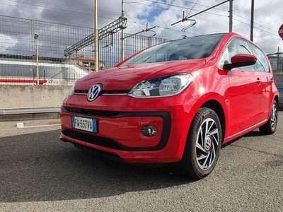 Usata VW up! Move 68 CV (50 kW) 2019 Utilitaria