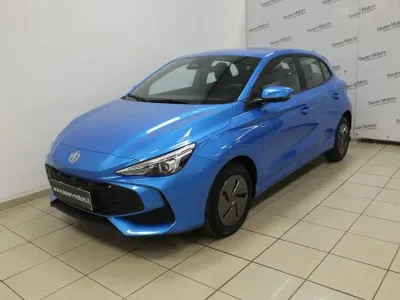 Usata MG MG3