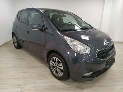 usata Kia Venga 1.4 CVVT Cool