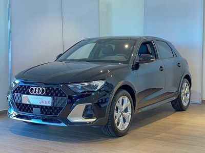 usata Audi A1 allstreet 25 TFSI del 2022 usata a Pianopoli