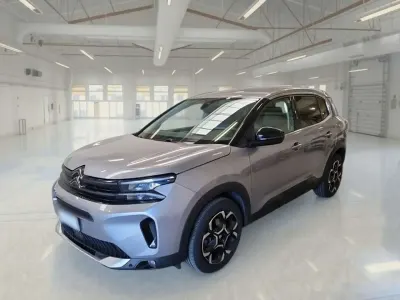 Usata Citroën C5 Aircross