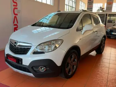 Usata Opel Mokka