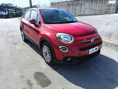 Gebraucht Fiat 500X Dolcevita 129 PS (94 kW) 2022 Other SUV