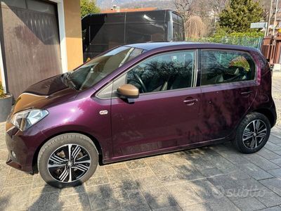 usata Seat Mii - 2017