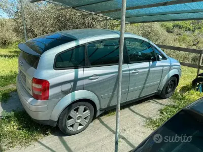 Usata Audi A2