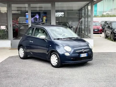 Usata Fiat 500