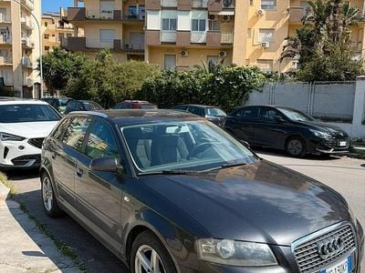 Usata Audi A3 140 CV (102 kW) 2006 Utilitaria