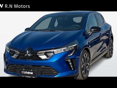 Nuova Mitsubishi Colt Instyle 100 CV (73 kW) 2025 Blu Berlina