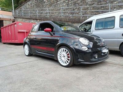 Abarth 500