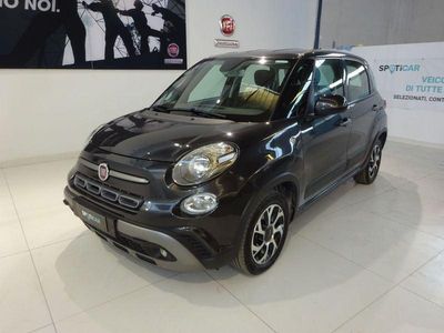 usata Fiat 500L 1.4 95 CV S&S City-Cross*PROMO FINANZIAMENTO*