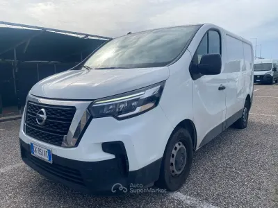 Occasion Nissan Primastar